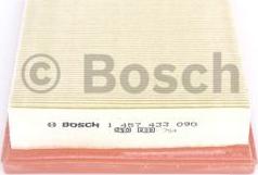 BOSCH 1 457 433 090 - Air Filter parts5.com