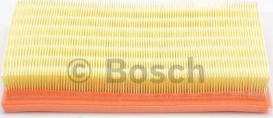 BOSCH 1 457 433 055 - Воздушный фильтр parts5.com