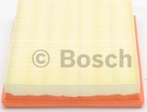 BOSCH 1 457 433 055 - Воздушный фильтр parts5.com