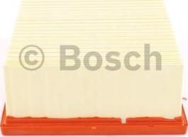 BOSCH 1 457 433 150 - Air Filter parts5.com