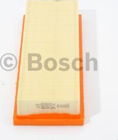 BOSCH 1 457 433 158 - Воздушный фильтр parts5.com