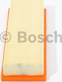 BOSCH 1 457 433 158 - Воздушный фильтр parts5.com