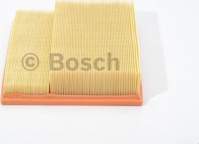 BOSCH 1 457 433 752 - Воздушный фильтр parts5.com