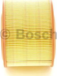 BOSCH 1 457 432 154 - Воздушный фильтр parts5.com