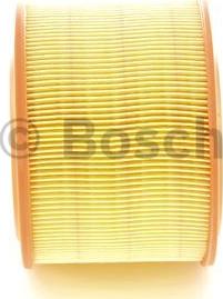 BOSCH 1 457 432 154 - Воздушный фильтр parts5.com