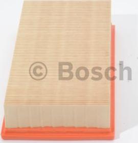 BOSCH 1 457 432 200 - Воздушный фильтр parts5.com