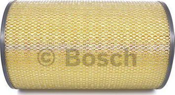 BOSCH 1 457 429 966 - Воздушный фильтр parts5.com