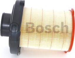 BOSCH 1 457 429 908 - Воздушный фильтр parts5.com