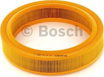 BOSCH 1 457 429 920 - Воздушный фильтр parts5.com