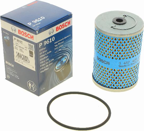 BOSCH 1 457 429 610 - Масляный фильтр parts5.com