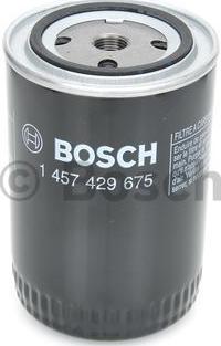 BOSCH 1 457 429 675 - Filtro combustible parts5.com