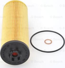 BOSCH 1 457 429 152 - Масляный фильтр parts5.com