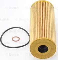 BOSCH 1 457 429 122 - Масляный фильтр parts5.com