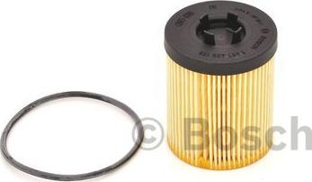 BOSCH 1 457 429 178 - Масляный фильтр parts5.com