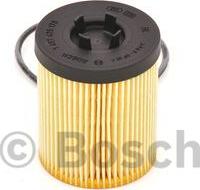 BOSCH 1 457 429 178 - Масляный фильтр parts5.com