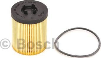 BOSCH 1 457 429 178 - Масляный фильтр parts5.com