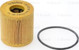 BOSCH 1 457 429 249 - Масляный фильтр parts5.com