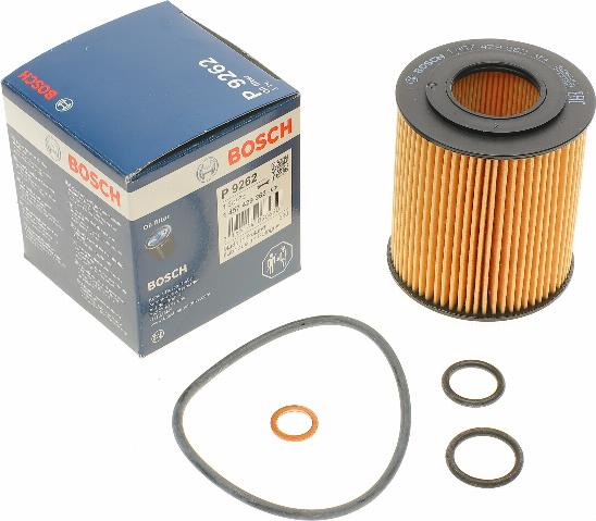 BOSCH 1 457 429 262 - Масляный фильтр parts5.com