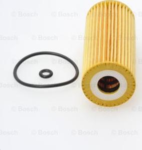 BOSCH 1 457 429 272 - Масляный фильтр parts5.com