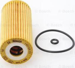 BOSCH 1 457 429 272 - Масляный фильтр parts5.com