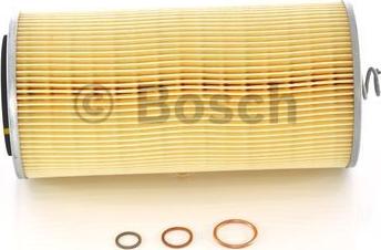 BOSCH 1 457 429 740 - Масляный фильтр parts5.com