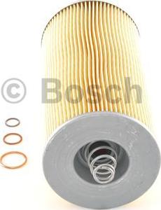 BOSCH 1 457 429 740 - Масляный фильтр parts5.com