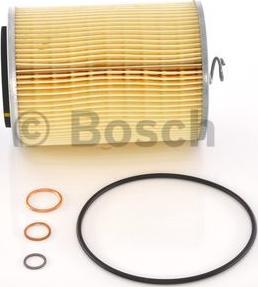 BOSCH 1 457 429 735 - Масляный фильтр parts5.com