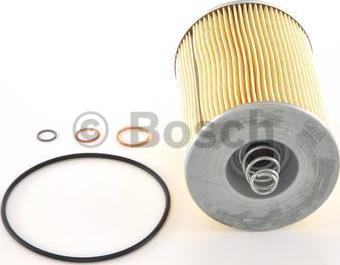 BOSCH 1 457 429 735 - Масляный фильтр parts5.com