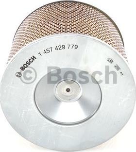 BOSCH 1 457 429 779 - Воздушный фильтр parts5.com