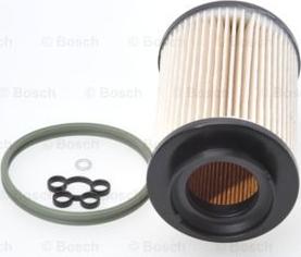 BOSCH 1 457 070 007 - Топливный фильтр parts5.com