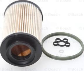 BOSCH 1 457 070 007 - Топливный фильтр parts5.com