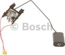 BOSCH 1 582 980 169 - Датчик, уровень топлива parts5.com