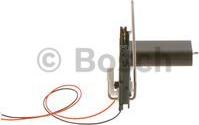 BOSCH 1 582 980 163 - Датчик, уровень топлива parts5.com