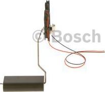 BOSCH 1 582 980 113 - Датчик, уровень топлива parts5.com