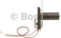 BOSCH 1 582 980 113 - Датчик, уровень топлива parts5.com