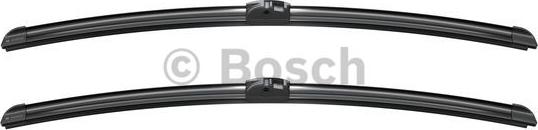 BOSCH 3 397 009 053 - Щетка стеклоочистителя parts5.com