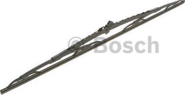 BOSCH 3 397 004 489 - Щетка стеклоочистителя parts5.com