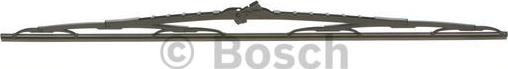 BOSCH 3 397 004 489 - Limpiaparabrisas parts5.com