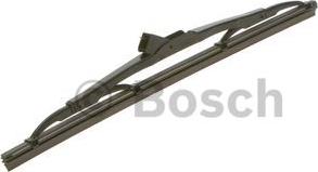 BOSCH 3 397 004 595 - Щетка стеклоочистителя parts5.com