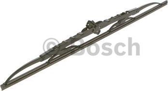 BOSCH 3 397 004 590 - Щетка стеклоочистителя parts5.com