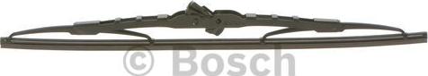 BOSCH 3 397 004 667 - Щетка стеклоочистителя parts5.com