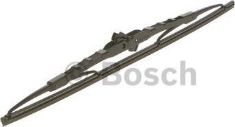 BOSCH 3 397 004 667 - Wiper Blade parts5.com