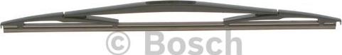 BOSCH 3 397 004 632 - Щетка стеклоочистителя parts5.com