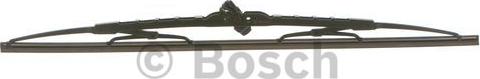 BOSCH 3 397 004 670 - Щетка стеклоочистителя parts5.com