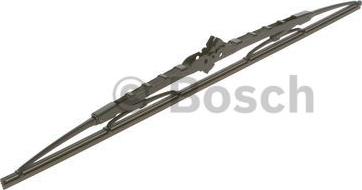 BOSCH 3 397 004 671 - Wiper Blade parts5.com