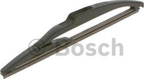 BOSCH 3 397 004 801 - Щетка стеклоочистителя parts5.com