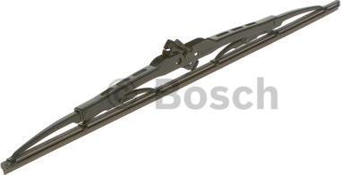 BOSCH 3 397 004 758 - Щетка стеклоочистителя parts5.com