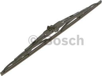 BOSCH 3 397 004 757 - Wiper Blade parts5.com