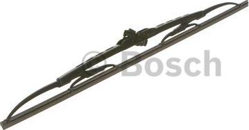 BOSCH 3 397 004 760 - Щетка стеклоочистителя parts5.com