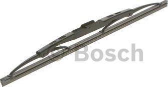 BOSCH 3 397 004 772 - Wiper Blade parts5.com